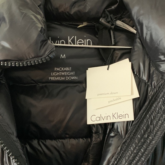 Calvin Klein Packable jacket - Picture 2 of 3